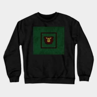 Bricks 39 - Knights' Kingdom II - Monkey Crewneck Sweatshirt